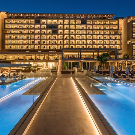 Amada Colossos Resort Faliraki Esterno foto