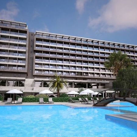 Amada Colossos Resort Faliraki Esterno foto