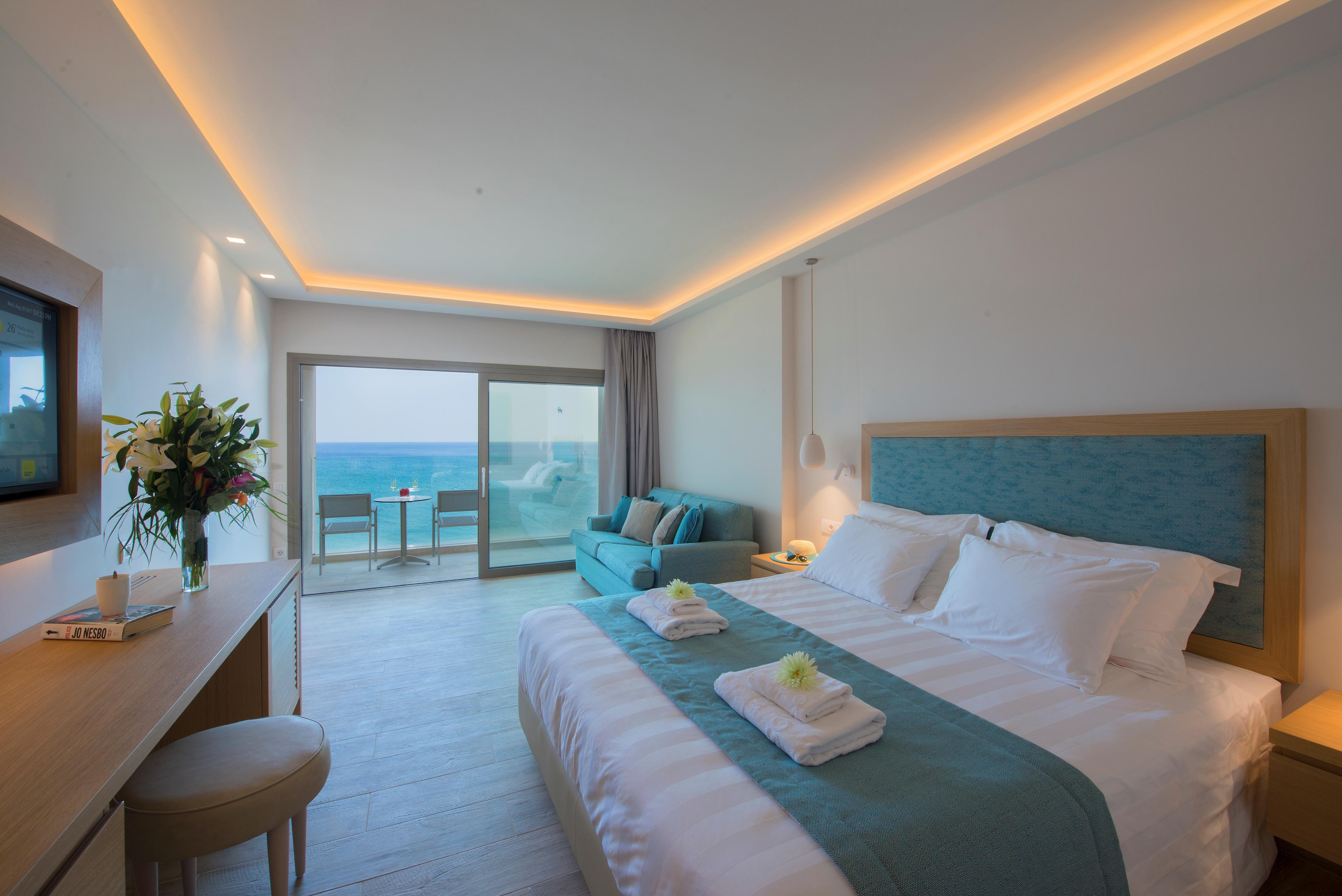 Amada Colossos Resort Faliraki Esterno foto
