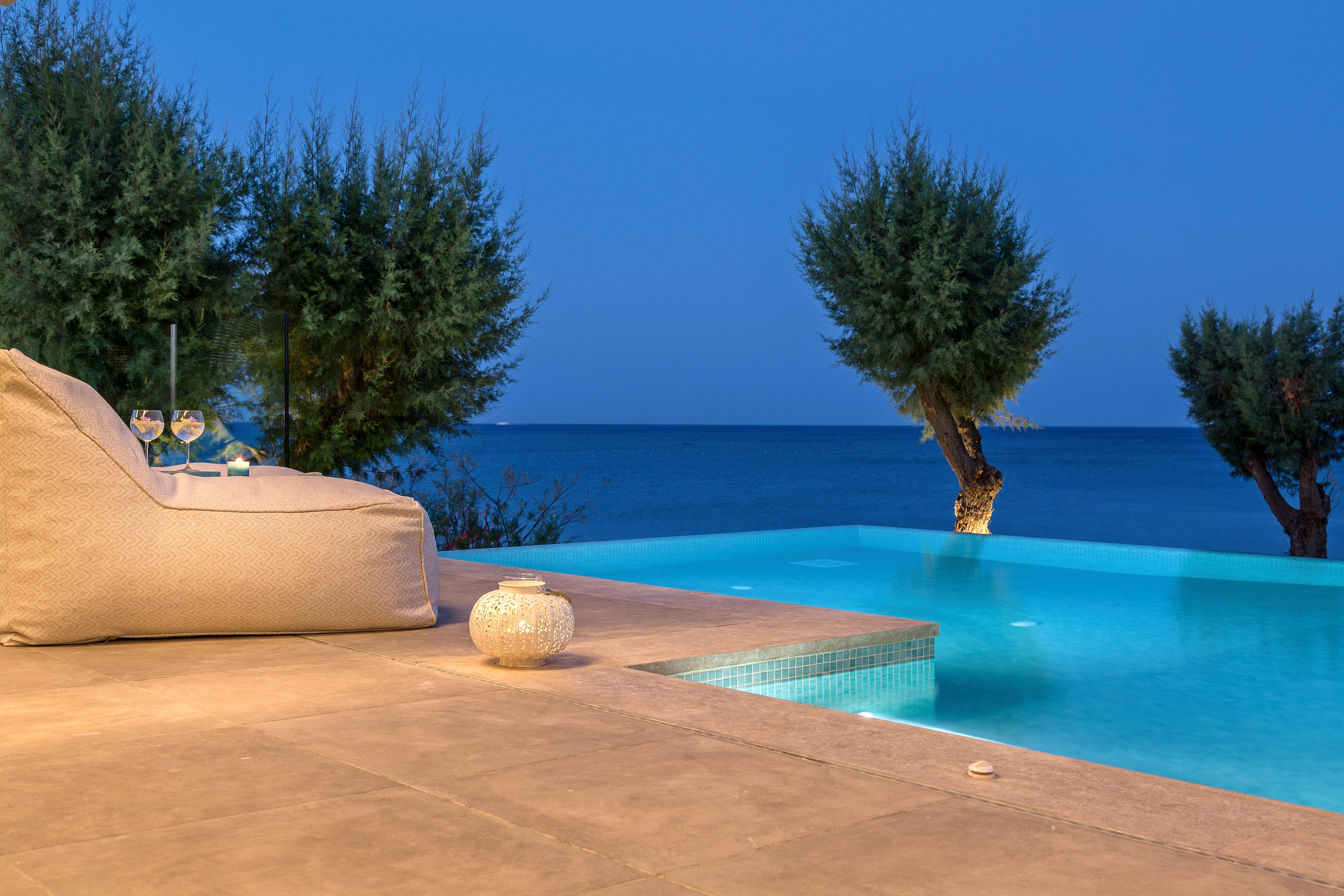 Amada Colossos Resort Faliraki Esterno foto