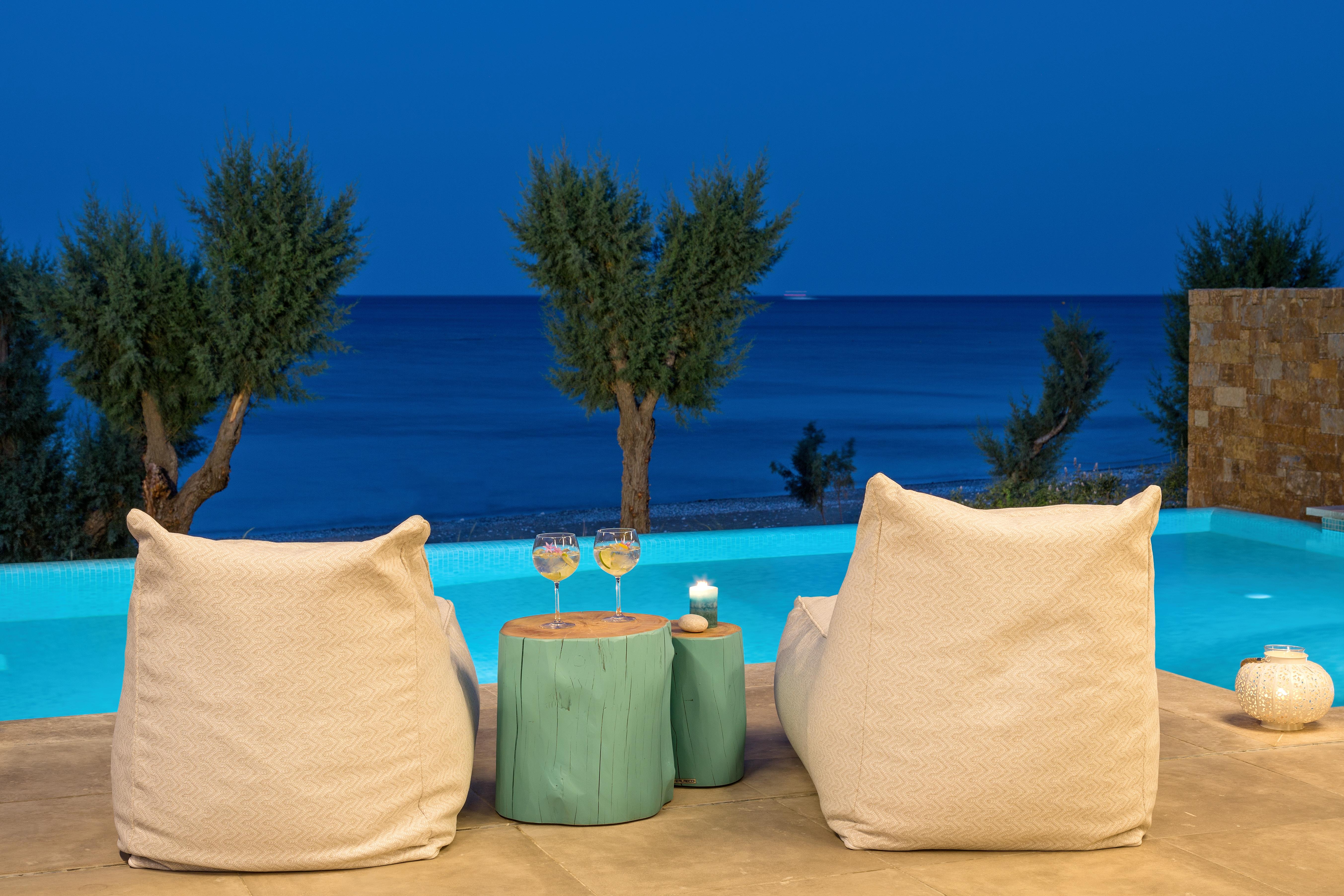 Amada Colossos Resort Faliraki Esterno foto