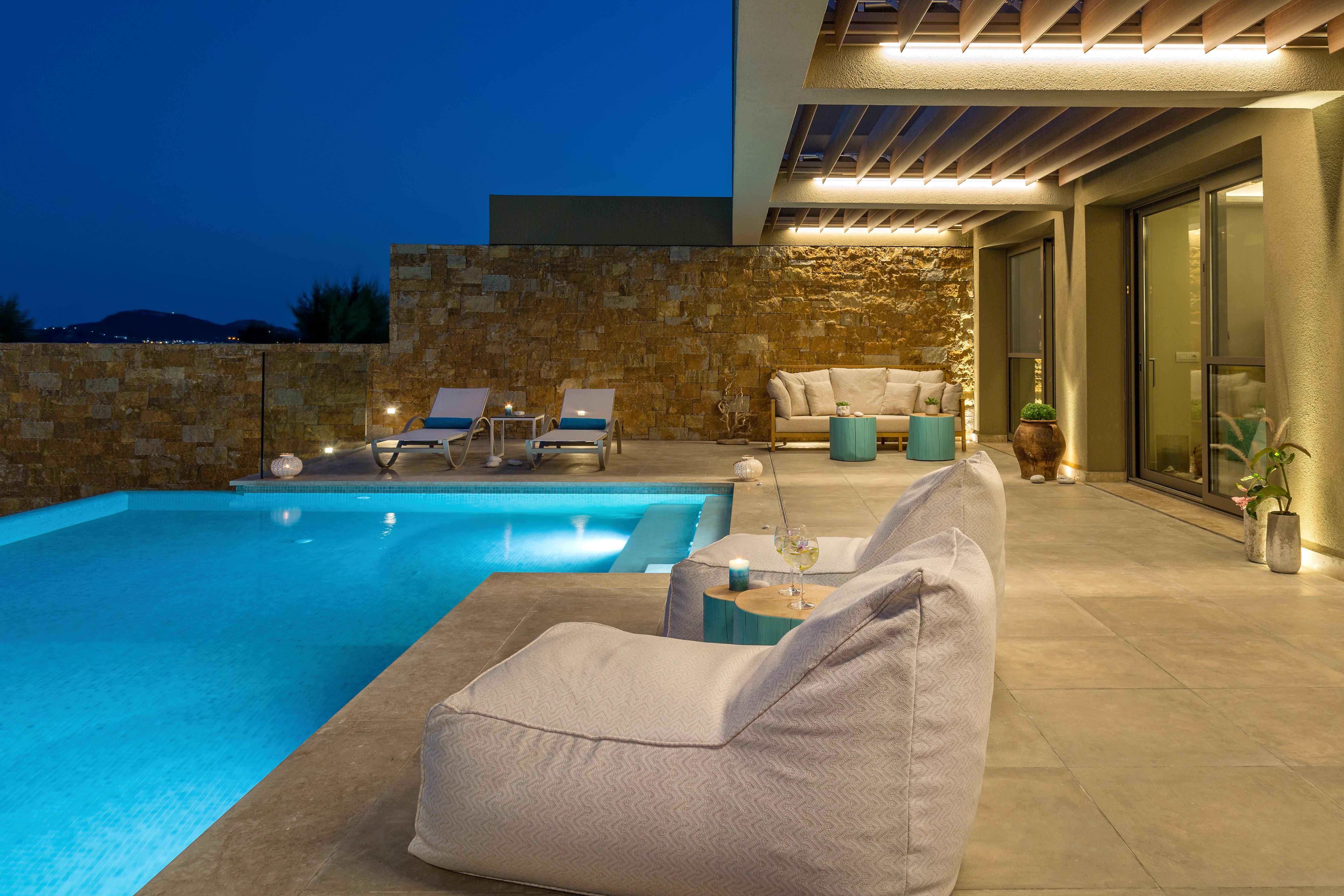 Amada Colossos Resort Faliraki Esterno foto