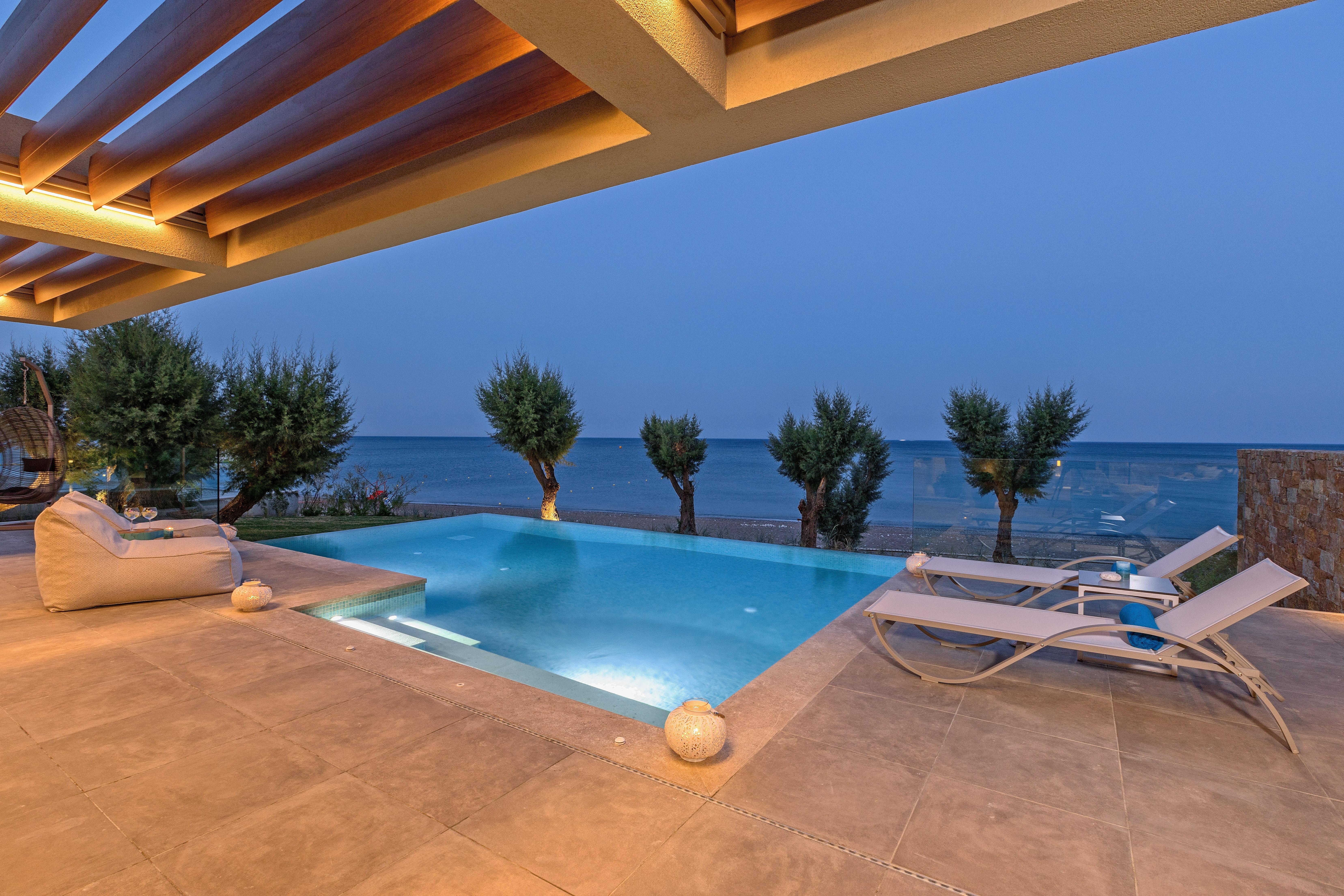 Amada Colossos Resort Faliraki Esterno foto