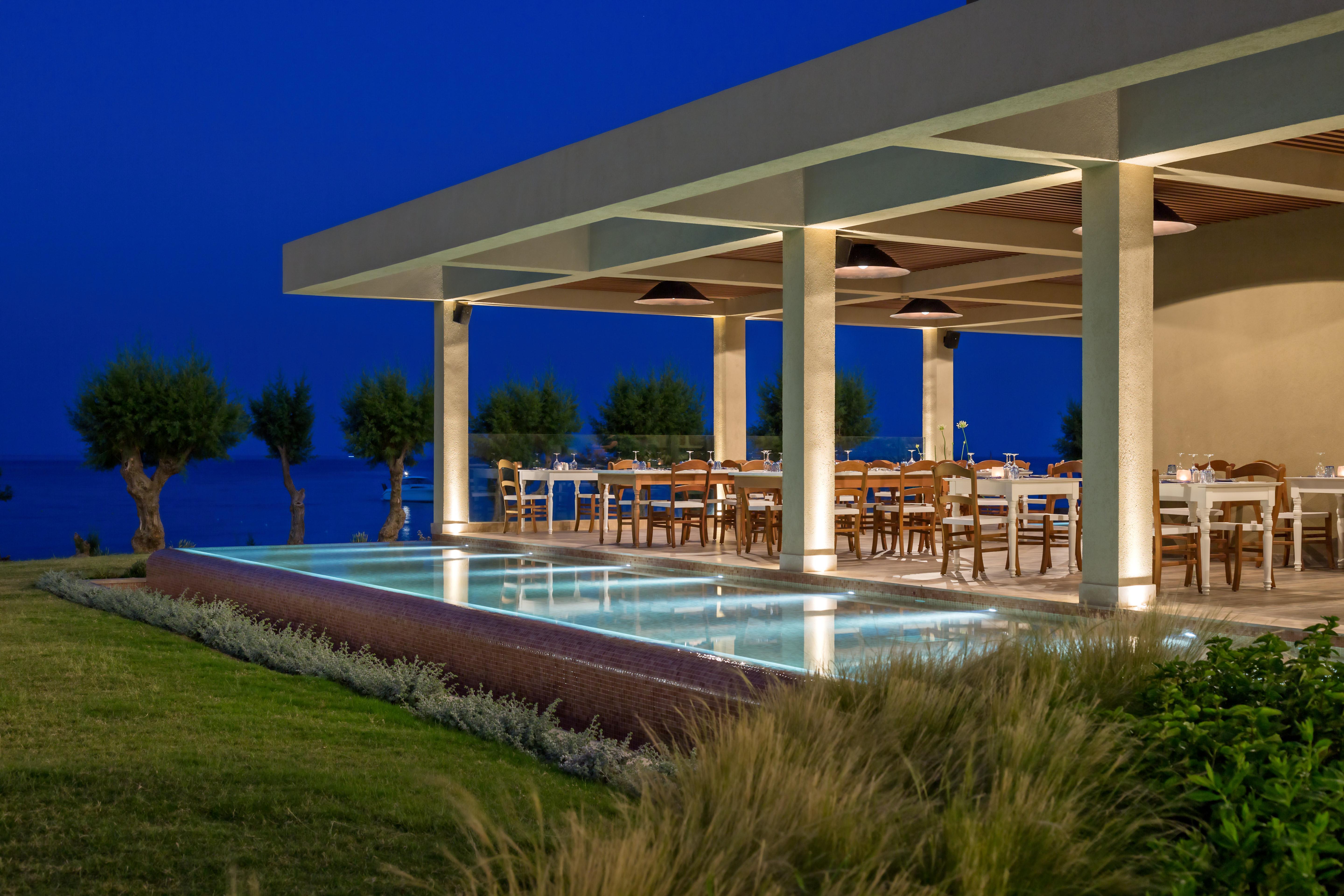 Amada Colossos Resort Faliraki Esterno foto